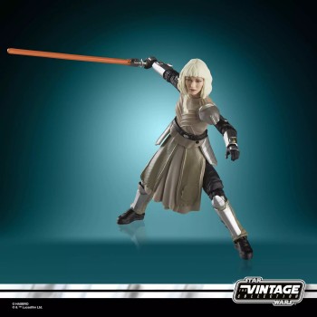 STAR WARS The Vintage Collection Shin Hati
