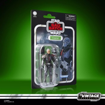 STAR WARS The Vintage Collection Crosshair