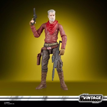 STAR WARS The Vintage Collection Cobb Vanth