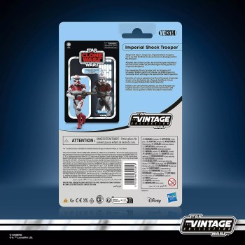 STAR WARS The Vintage Collection Imperial Shock Trooper