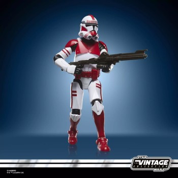 STAR WARS The Vintage Collection Imperial Shock Trooper