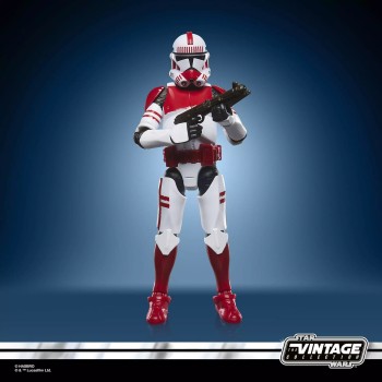 STAR WARS The Vintage Collection Imperial Shock Trooper