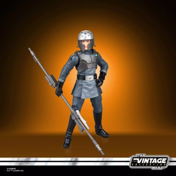 STAR WARS The Vintage Collection Alexsandr Kallus