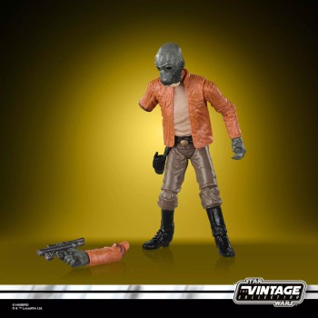 STAR WARS The Vintage Collection Ponda Baba