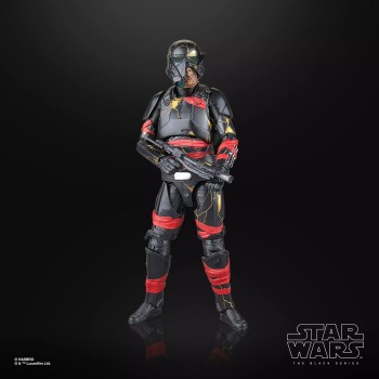 STAR WARS The Black Series Night Trooper