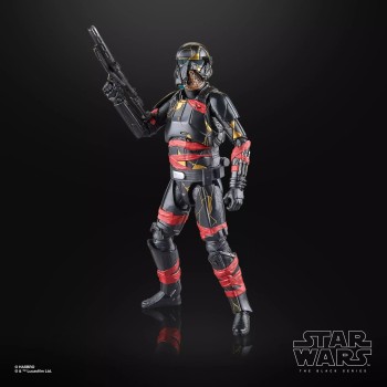 STAR WARS The Black Series Night Trooper