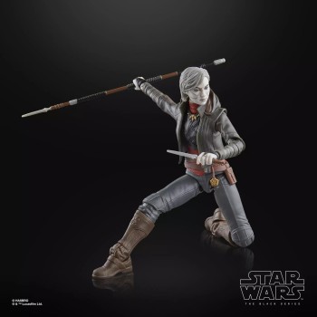 Star Wars The Black Series Nightsister Merrin