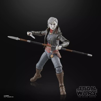 Star Wars The Black Series Nightsister Merrin