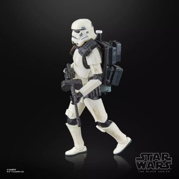 STAR WARS: The Black Series Sandtrooper