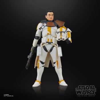 STAR WARS: The Black Series Clone Lieutenant Galle