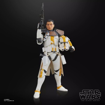 STAR WARS: The Black Series Clone Lieutenant Galle