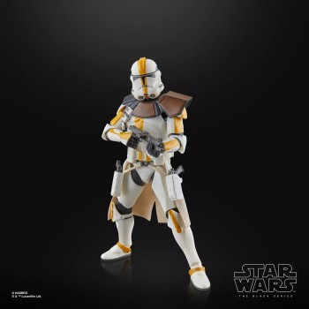 STAR WARS: The Black Series Clone Lieutenant Galle