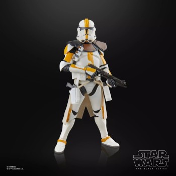 STAR WARS: The Black Series Clone Lieutenant Galle