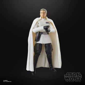 STAR WARS The Black Series Director Orson Krennic
