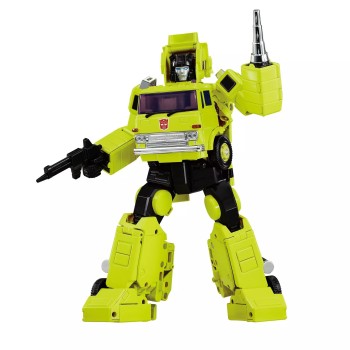 Transformers Takara Tomy MPG-18 Road Hauler