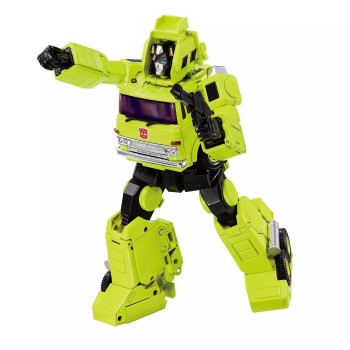 Transformers Takara Tomy MPG-18 Road Hauler