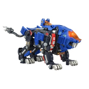Transformers Takara Tomy Synergenex Shield-D-Prime