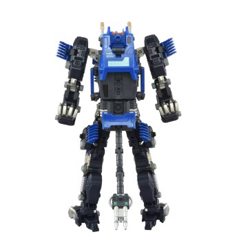 Transformers Takara Tomy Synergenex Shield-D-Prime