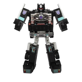 Transformers Takara Tomy Missing Link C-01N Nemesis Prime