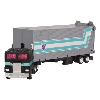 Transformers Takara Tomy Missing Link C-01N Nemesis Prime