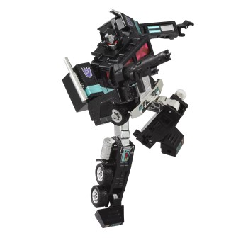 Transformers Takara Tomy Missing Link C-01N Nemesis Prime