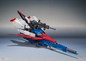 Gundam Metal Robot Spirits: Ka Signature Zeta