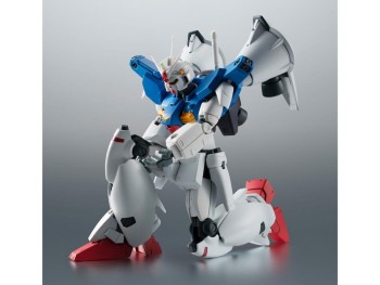 Gundam Robot Spirits RX-78GP01Fb Gundam "Zephyranthes" Full Burnern [ver. A.N.I.M.E.]