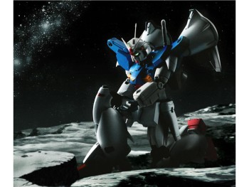 Gundam Robot Spirits RX-78GP01Fb Gundam "Zephyranthes" Full Burnern [ver. A.N.I.M.E.]
