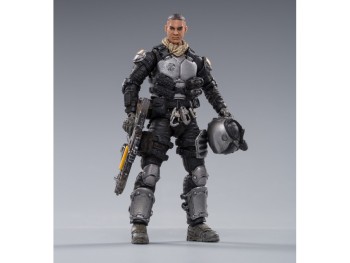 Wars Stars Starhawk 7th Army Blackhawkz Fleet 1/18 Scale Figure Set