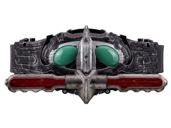 Kamen Rider Amazons Complete Selection Modification Amazons Driver [Version Alfa]