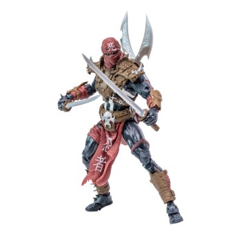 McFarlane Toys Spawn's Universe Ninja Spawn