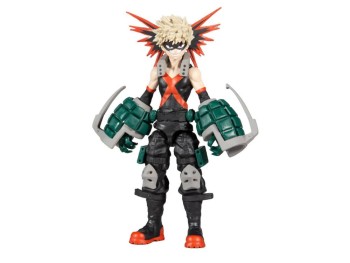 My Hero Academia 5" Katsuki Bakugo Figure