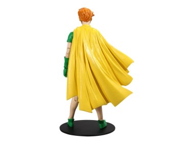 DC Multiverse Batman: The Dark Knight Returns Wave 1 Set of 4 Figures (Batman's Horse BAF)