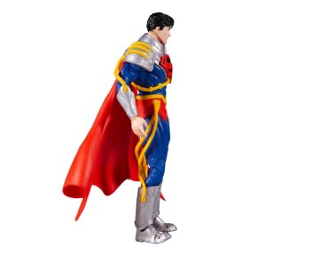 DC Multiverse Infinite Crisis: Superboy Prime