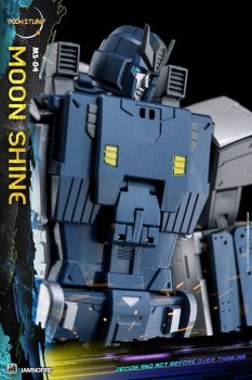 Moon Studio MS04 Moon Shine