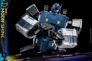 Moon Studio MS04 Moon Shine