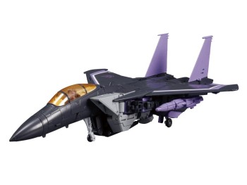 Masterpiece MP-52+ Skywarp 2.0