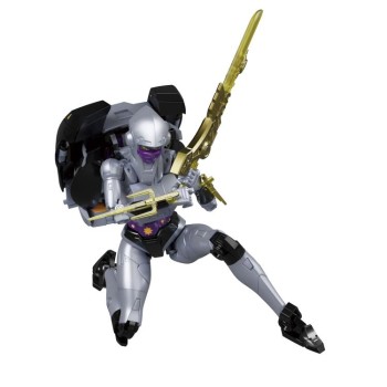 Takara Tomy Masterpiece MP-55 Nightbird Shadow