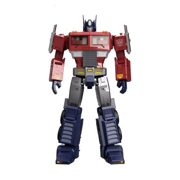 Takara Tomy Transformers Masterpiece MPG-17 Optimus Prime Style Generation