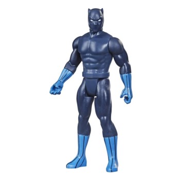 Marvel Legends Retro Collection 3.75" Black Panther
