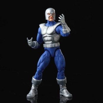 Marvel Legends Retro Collection 6" The Uncanny X-Men Marvel's Avalanche