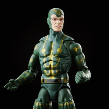 Marvel Legends Retro Collection 6" The Uncanny X-Men Multiple Man