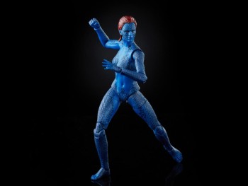 X-Men (2000) 20th Anniversary Marvel Legends Mystique