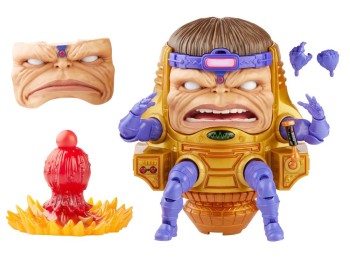 Marvel Legends Mega Deluxe M.O.D.O.K.