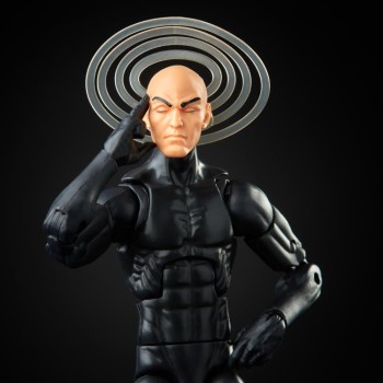 Marvel Legends X-Men: House of X Professor X (Charles Xavier) [Tri Sentinel BAF]