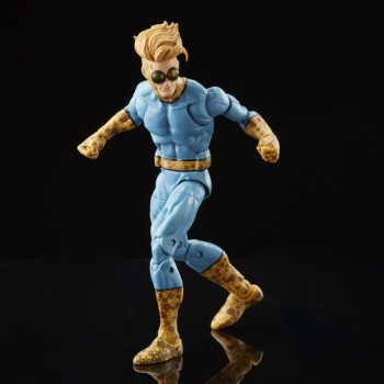 Marvel Legends Marvel's Speedball (Classic) (Marvel's Controller BAF)