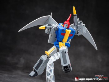 Magic Square MS-B60 Pterosaur