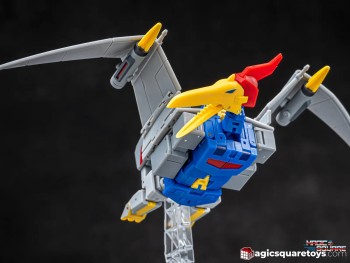 Magic Square MS-B60 Pterosaur