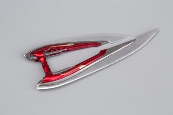 M.W Culture Avengers Endgame Mark-85 Iron Man [1/9 Scale]