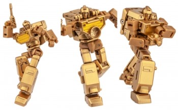 Newage NA-H22G Golden Eye